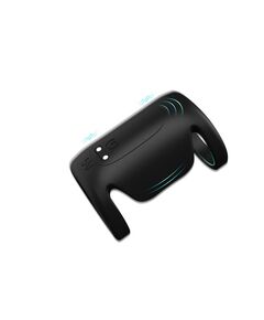 Эрекционное кольцо с вибрацией "Royal" 