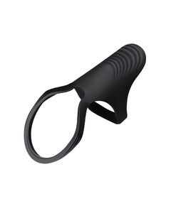 Эрекционное кольцо с подхватом 