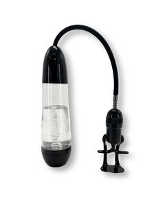 Механическая вакуумная помпа 