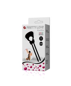 Лассо с вибрацией Curitis 