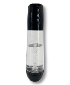 Автоматическая вакуумная помпа с силиконовым рукавом 