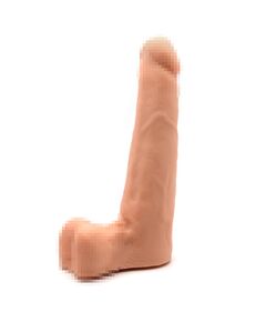 Фаллоимитатор с поясом Harness Realistic 