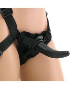 Страпон анальный The Pegger диаметр 3,2 см 