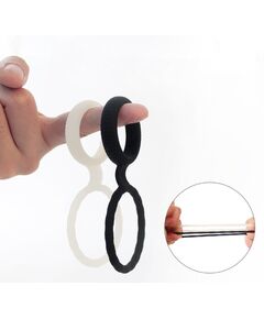 Светящееся эрекционное кольцо 