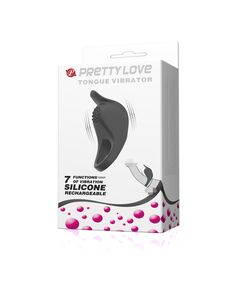 Эрекционное кольцо с стимуляцией клитора 