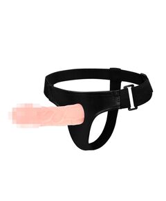 Страпон-фаллопротез 