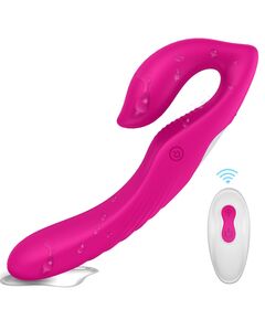 Страпон Nami RCT с пультом 