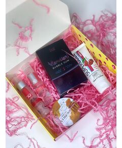 Подарочный бокс для пары "Любовь это..." 