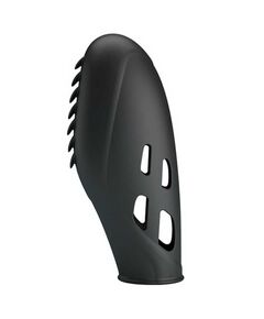 Насадка на палец с вибрацией Gilo 