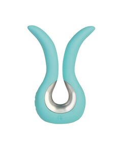 Вибромассажёр унисекс Gvibe Mini Tiffany Mint 