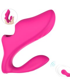 Насадка на палец с двумя моторами и пультом д\у "First love-Rct" 