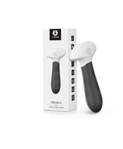 Многофункциональный мини-вибратор "Dream-D" 