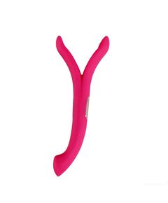 Многофункциональный вибратор Gemma 