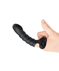 Вибромассажёр на палец Alexander 