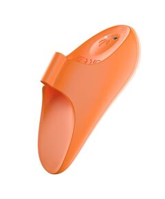 Насадка на палец с вибрацией "Bounty hunter" 