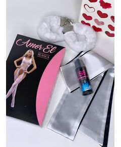 Подарочный бокс для неё "сНежная Королева" 