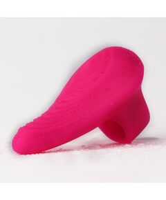 Насадка на палец с вибрацией Finger 