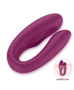 Парный вибратор Viviana 