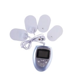 Электростимулятор Electro Sex Kit 