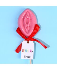 Формовые леденцы «Извинись», 35 г. 