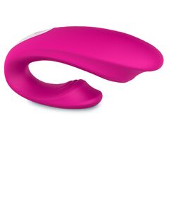 Вибратор для пар Wejoy 