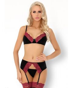 Комплект "Aracelis", S\M 