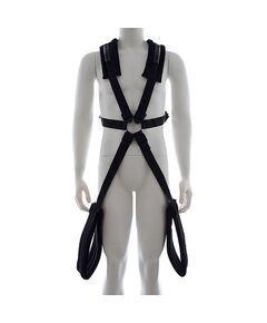 Фиксация для тела "Bonding" 