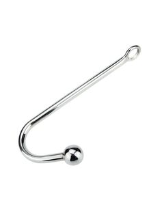 Анальный крюк 23,5 см 