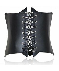 БДСМ корсет 