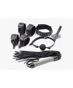 БДСМ набор 5 предметов 