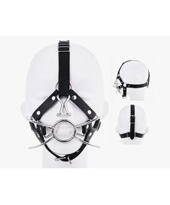 Кляп-расширитель маска 