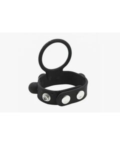 Эрекционное кольцо силиконовое 