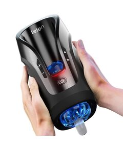 Мастурбатор Leten King Pro 2024 