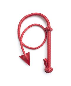 Кнут из искусственной кожи, 130 см 