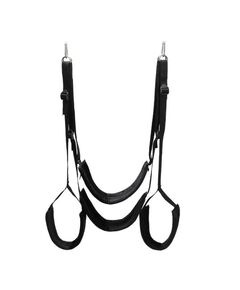 Мягкие секс качели 