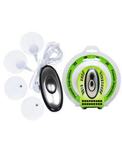 Электростимулятор сосков груди 