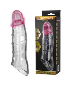 Насадка удлиняющая "Darnell", 19,8 см 