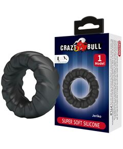 Эрекционное кольцо "Jeriko №1" 