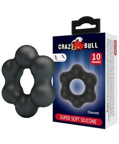 Эрекционное кольцо "Clauzell №10" 