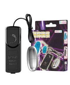 Виброяйцо на проводе с вибрацией 