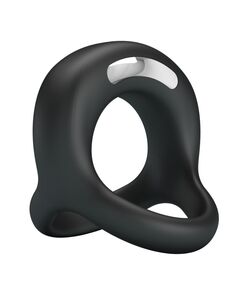 Эрекционное кольцо с вибрацией "Elliott" 