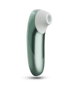 Бесконтактный клиторальный стимулятор Womanizer Pro зеленый 