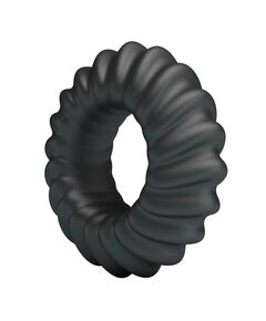 Эрекционное кольцо "Crazy bull" №8 