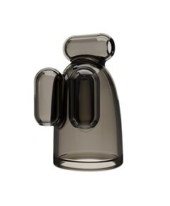 Насадка на головку с вибрацией 