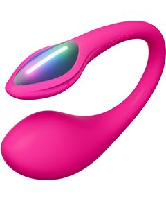 Виброяйцо Lovense Lush Mini 