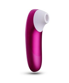 Бесконтактный клиторальный стимулятор Womanizer Pro розовый 