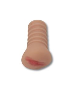 Мини-мастурбатор вагина "Clarke" 