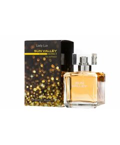 Духи с феромонами "Sun valley", женские - философия аромата J'adore Dior 