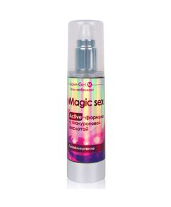 Гель-смазка Magic Sex LoveGel M, 55 г 