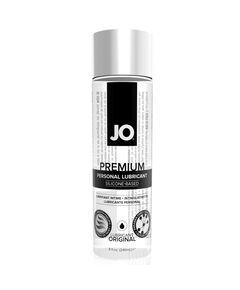 Классический лубрикант на силиконовой основе JO Premium, 8 oz (240 мл) 